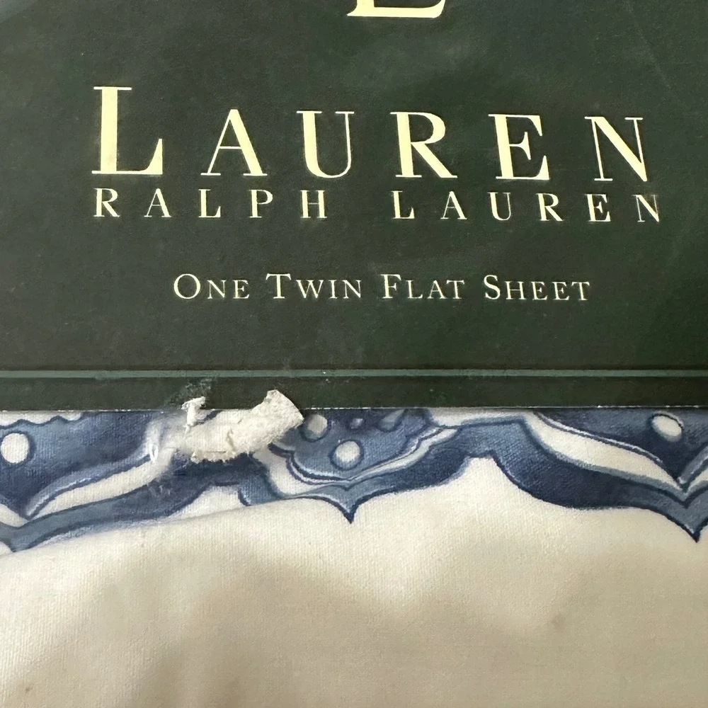 Ralph Lauren excellent new